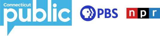 Connecticut Public Logo